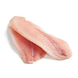 fresh tilapia fish used to cook healthy dog food and healthy cat food recipes by Petchef