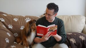 books for first dog owners