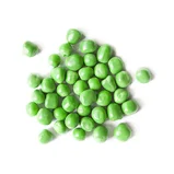 green peas used to cook healthy dog food and healthy cat food by Petchef