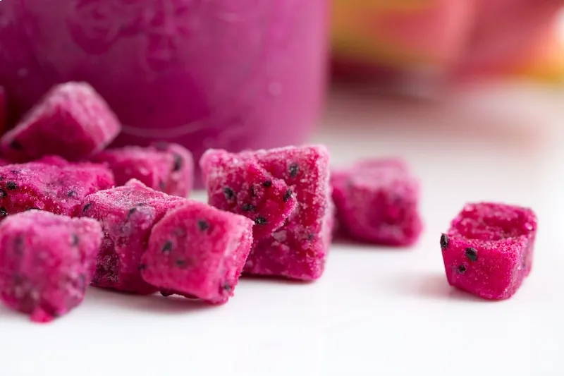 Can dogs eat dragon fruit?