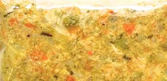 Chicken recipe