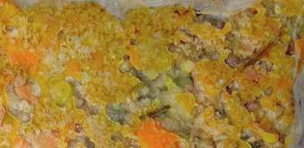 Lamb recipe